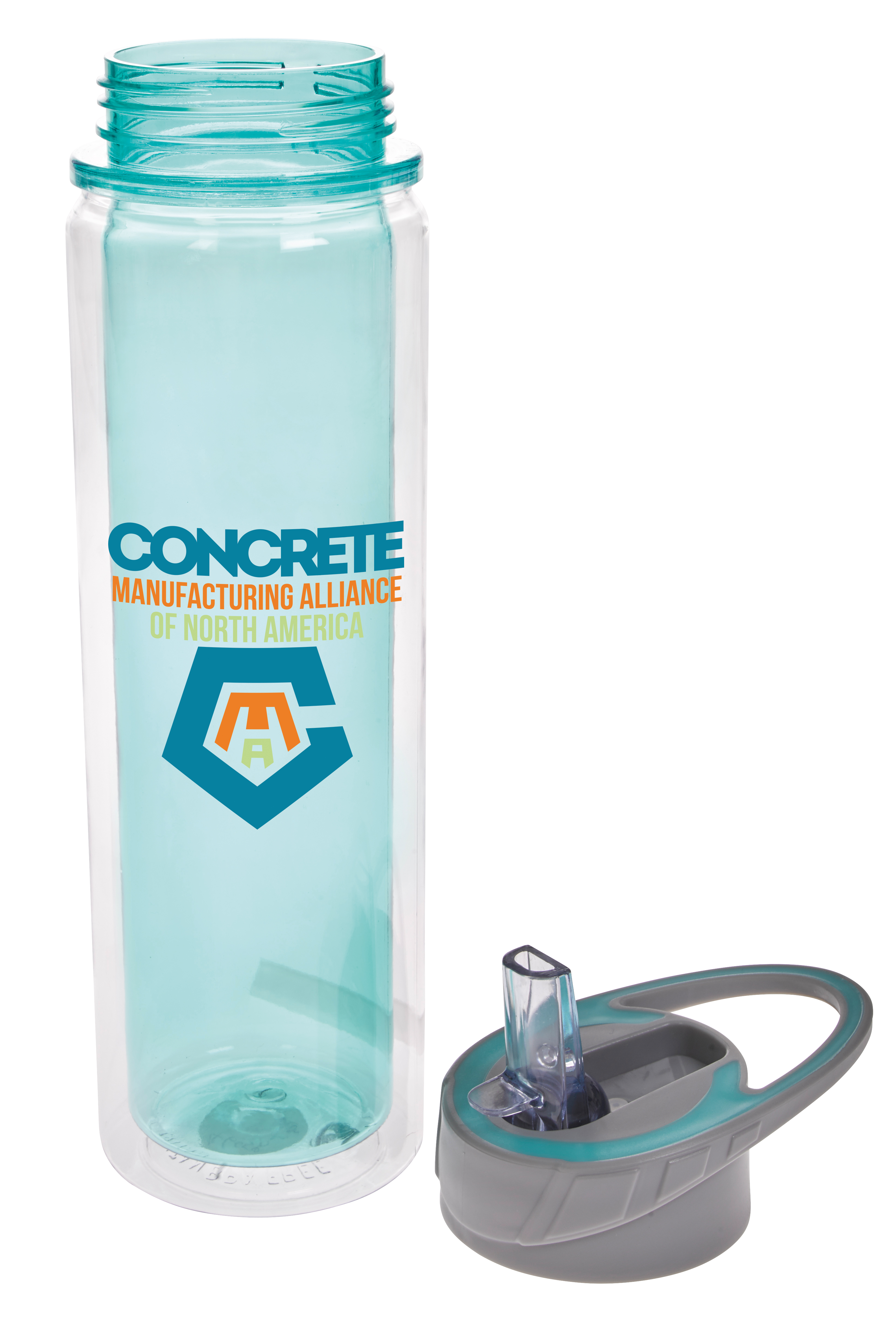 Good Value™ Double Wall Sport Bottle - 20 oz. 47